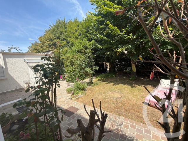 maison à vendre - 4 pièces - 104.32 m2 - EVRY - 91 - ILE-DE-FRANCE - Century 21 Eureka
