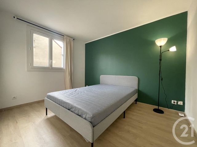 Appartement F2 à louer - 2 pièces - 46.1 m2 - EVRY - 91 - ILE-DE-FRANCE - Century 21 Eureka