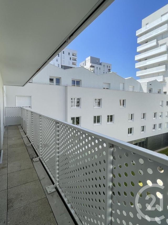 Appartement F3 à louer - 3 pièces - 63.0 m2 - EVRY - 91 - ILE-DE-FRANCE - Century 21 Eureka