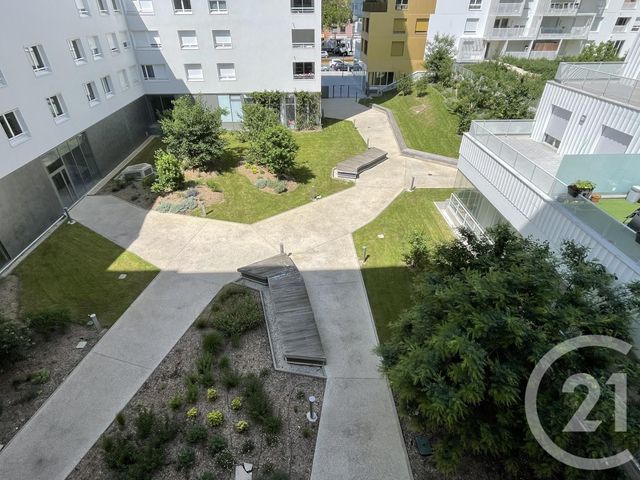 Appartement F3 à louer - 3 pièces - 63.0 m2 - EVRY - 91 - ILE-DE-FRANCE - Century 21 Eureka