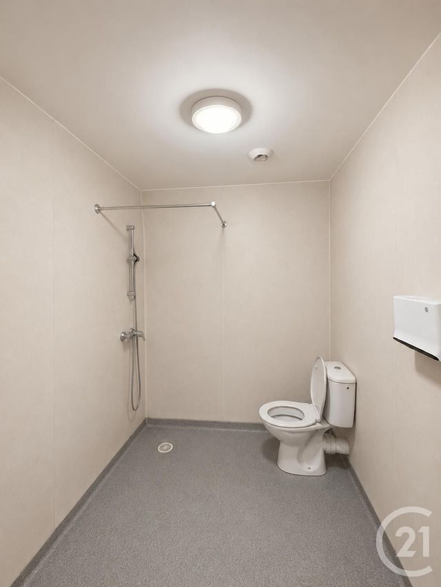 Appartement F1 à vendre - 1 pièce - 21.3 m2 - EVRY - 91 - ILE-DE-FRANCE - Century 21 Eureka