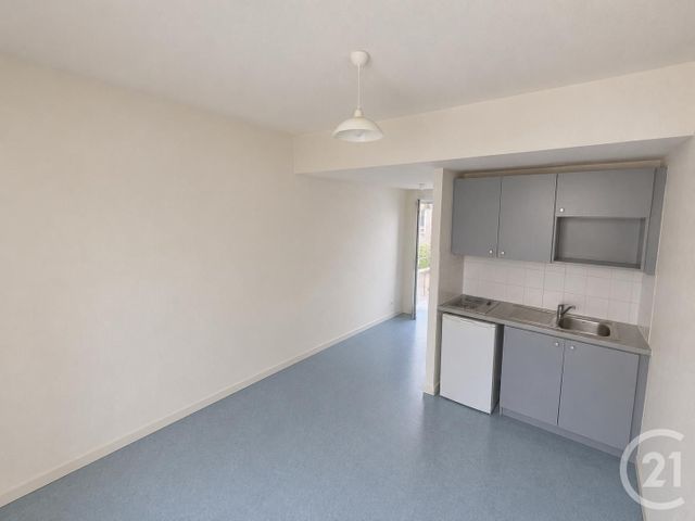 Appartement F1 à vendre - 1 pièce - 21.3 m2 - EVRY - 91 - ILE-DE-FRANCE - Century 21 Eureka