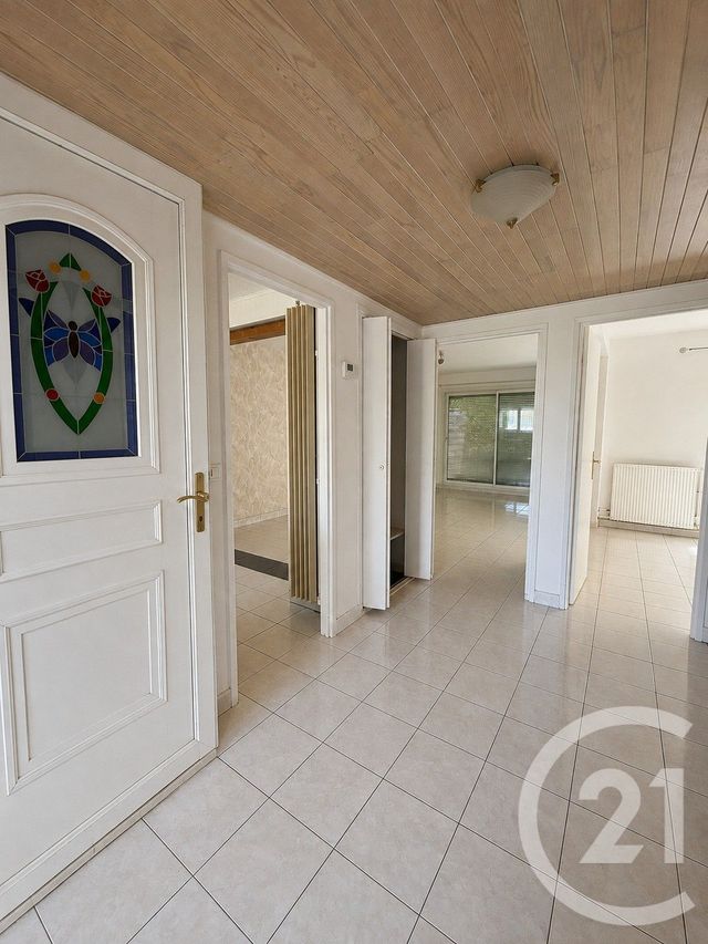 maison à vendre - 5 pièces - 99.41 m2 - COURCOURONNES - 91 - ILE-DE-FRANCE - Century 21 Eureka