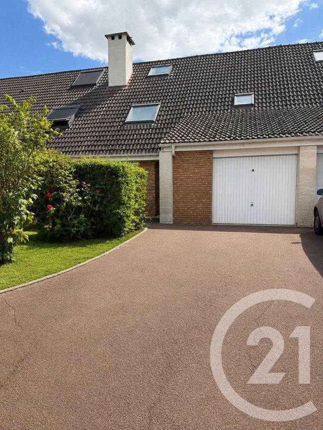 maison à vendre - 5 pièces - 99.41 m2 - COURCOURONNES - 91 - ILE-DE-FRANCE - Century 21 Eureka