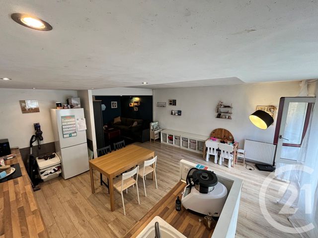 Appartement F3 à vendre - 3 pièces - 70.24 m2 - EVRY - 91 - ILE-DE-FRANCE - Century 21 Eureka