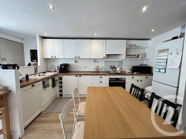 Appartement F3 à vendre - 3 pièces - 70.24 m2 - EVRY - 91 - ILE-DE-FRANCE - Century 21 Eureka