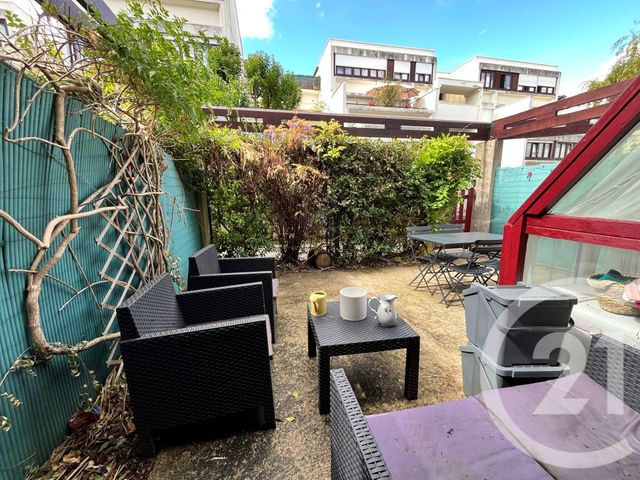 Appartement F3 à vendre - 3 pièces - 70.24 m2 - EVRY - 91 - ILE-DE-FRANCE - Century 21 Eureka