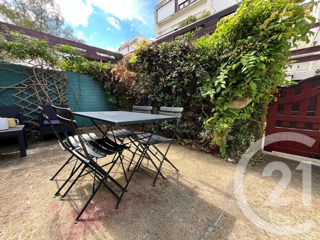Appartement F3 à vendre - 3 pièces - 70.24 m2 - EVRY - 91 - ILE-DE-FRANCE - Century 21 Eureka