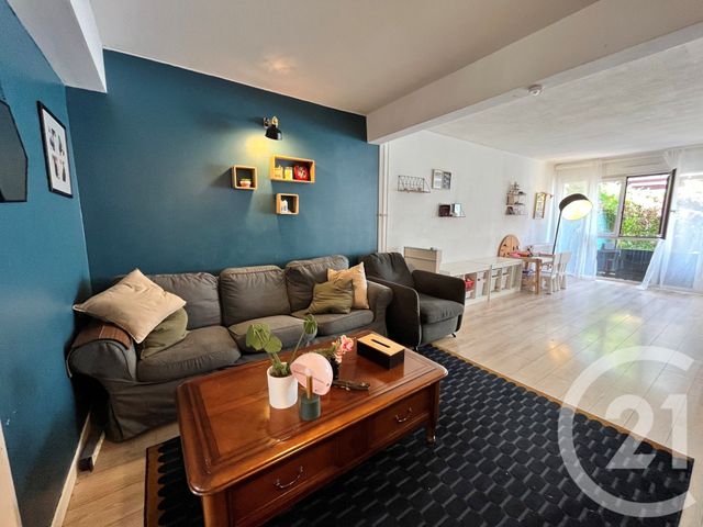 Appartement F3 à vendre EVRY