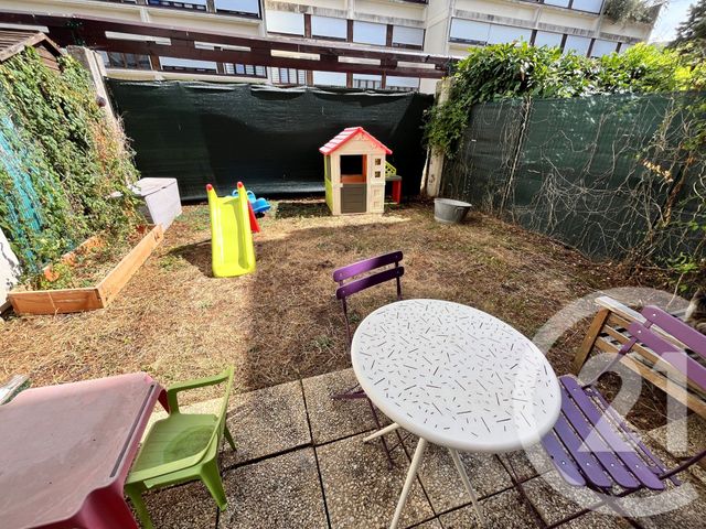 Appartement F3 à vendre - 3 pièces - 70.24 m2 - EVRY - 91 - ILE-DE-FRANCE - Century 21 Eureka