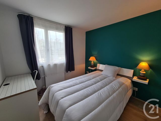 Appartement F4 à louer - 4 pièces - 49.8 m2 - COURCOURONNES - 91 - ILE-DE-FRANCE - Century 21 Eureka