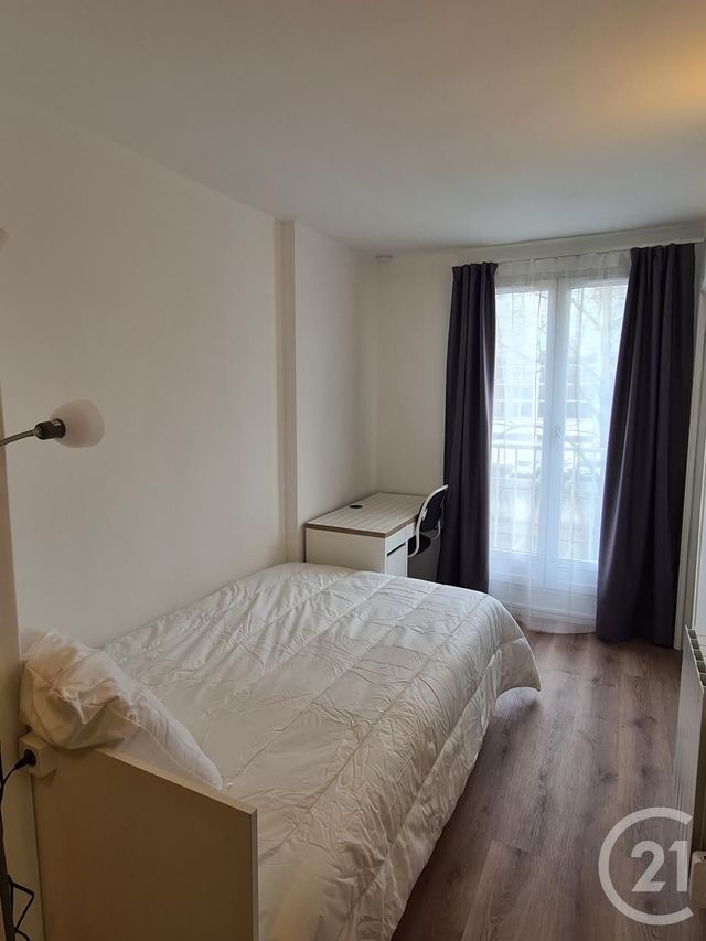 Appartement F4 à louer - 4 pièces - 49.8 m2 - COURCOURONNES - 91 - ILE-DE-FRANCE - Century 21 Eureka
