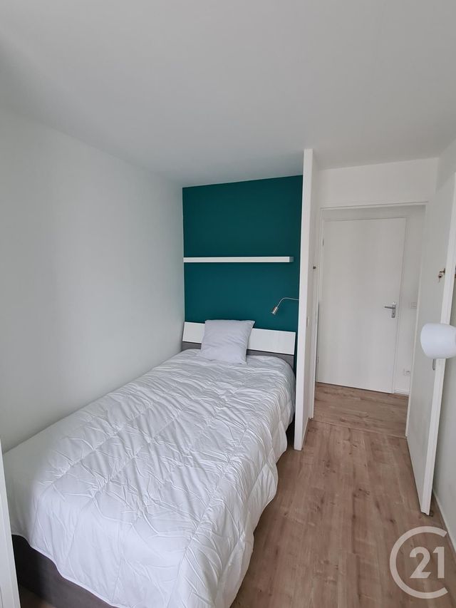 Appartement F4 à louer - 4 pièces - 49.8 m2 - COURCOURONNES - 91 - ILE-DE-FRANCE - Century 21 Eureka