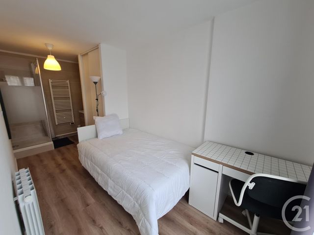 Appartement F4 à louer - 4 pièces - 49.8 m2 - COURCOURONNES - 91 - ILE-DE-FRANCE - Century 21 Eureka