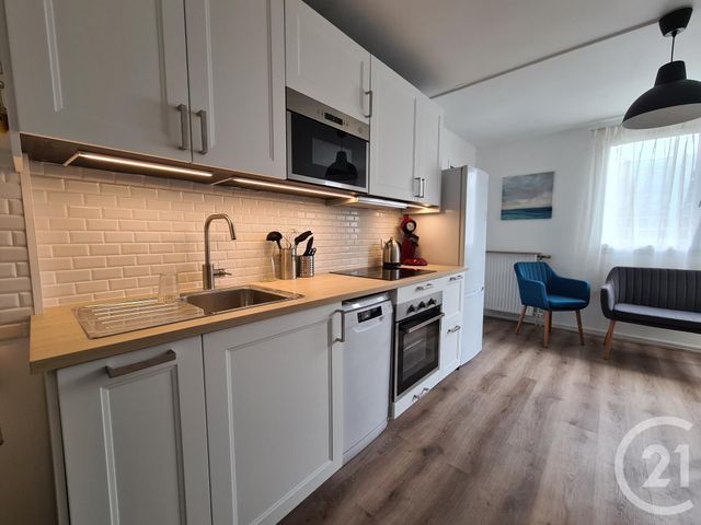 appartement - COURCOURONNES - 91