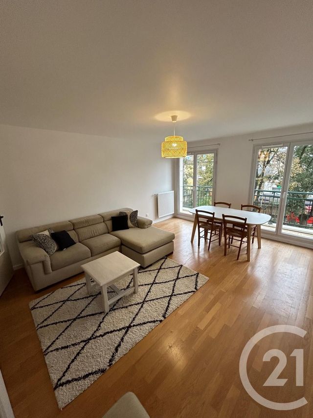 appartement - CORBEIL ESSONNES - 91