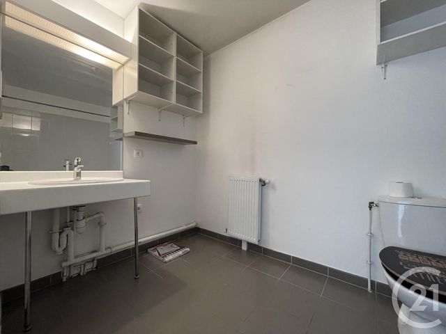 Appartement F2 à louer - 2 pièces - 44.3 m2 - EVRY - 91 - ILE-DE-FRANCE - Century 21 Eureka