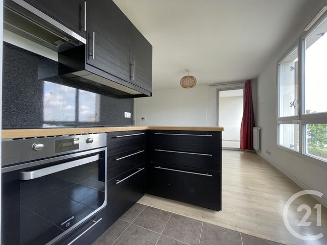 Appartement F2 à louer - 2 pièces - 44.3 m2 - EVRY - 91 - ILE-DE-FRANCE - Century 21 Eureka
