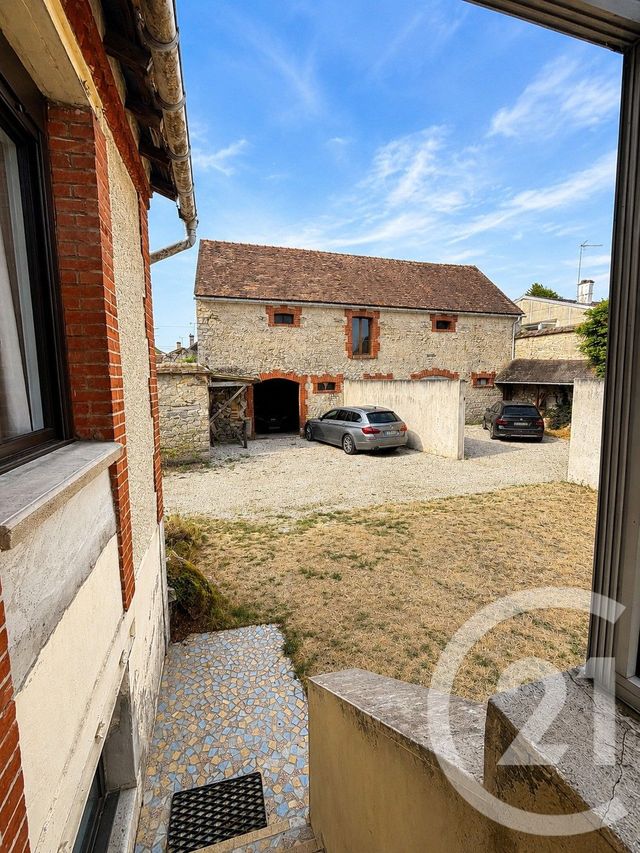 maison à vendre - 4 pièces - 109.0 m2 - FROMONT - 77 - ILE-DE-FRANCE - Century 21 Eureka