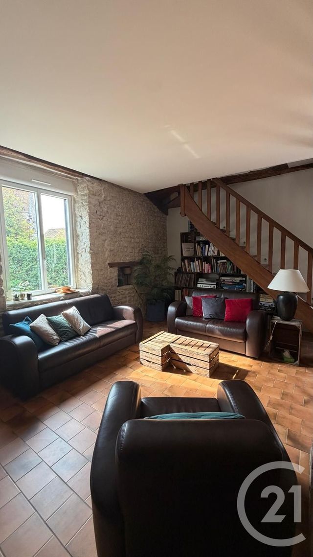 maison à vendre - 4 pièces - 109.0 m2 - FROMONT - 77 - ILE-DE-FRANCE - Century 21 Eureka
