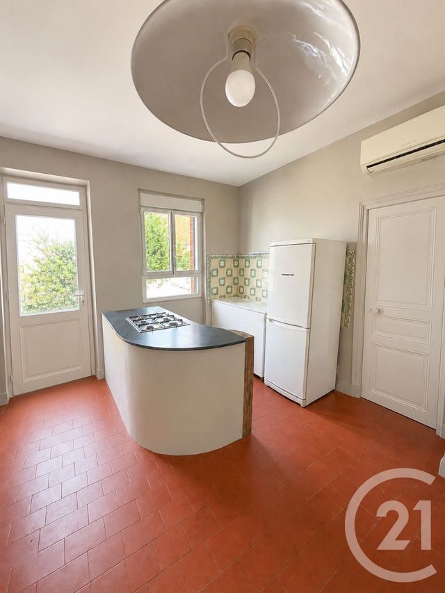 maison à vendre - 5 pièces - 109.0 m2 - FROMONT - 77 - ILE-DE-FRANCE - Century 21 Eureka