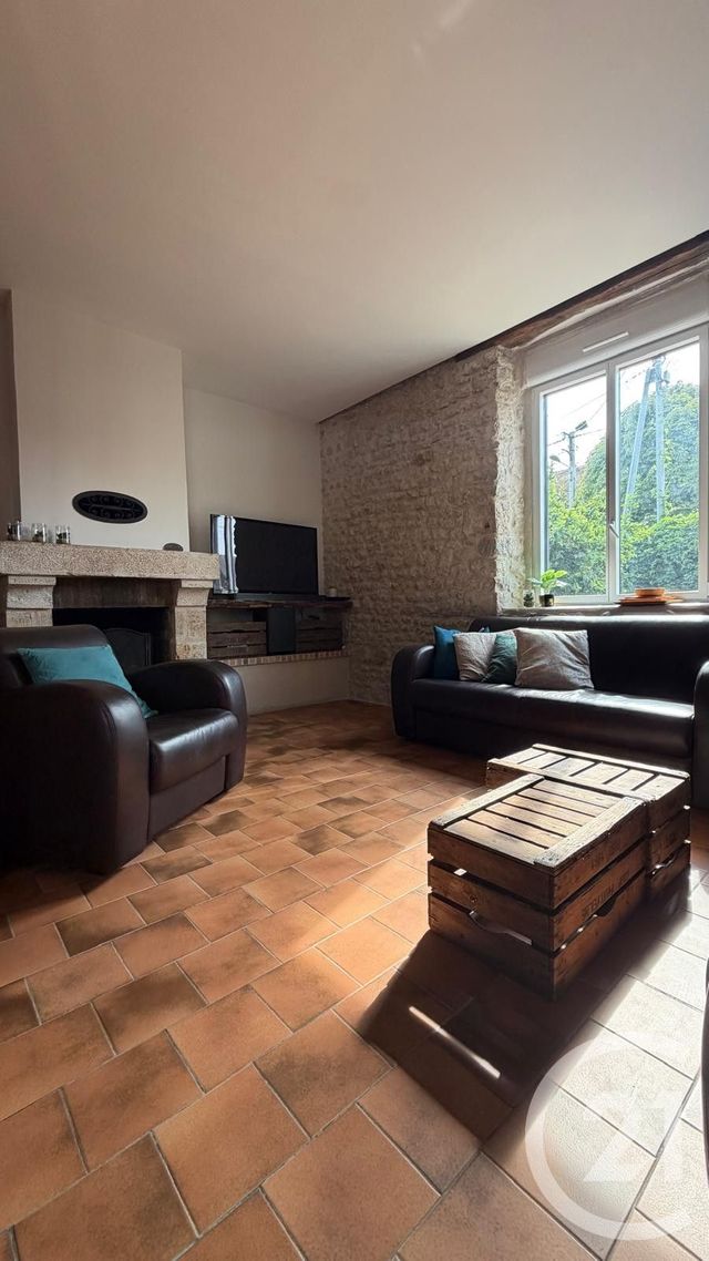 maison à vendre - 4 pièces - 109.0 m2 - FROMONT - 77 - ILE-DE-FRANCE - Century 21 Eureka