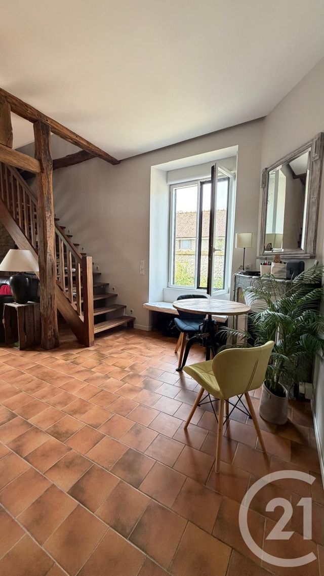 maison à vendre - 4 pièces - 109.0 m2 - FROMONT - 77 - ILE-DE-FRANCE - Century 21 Eureka
