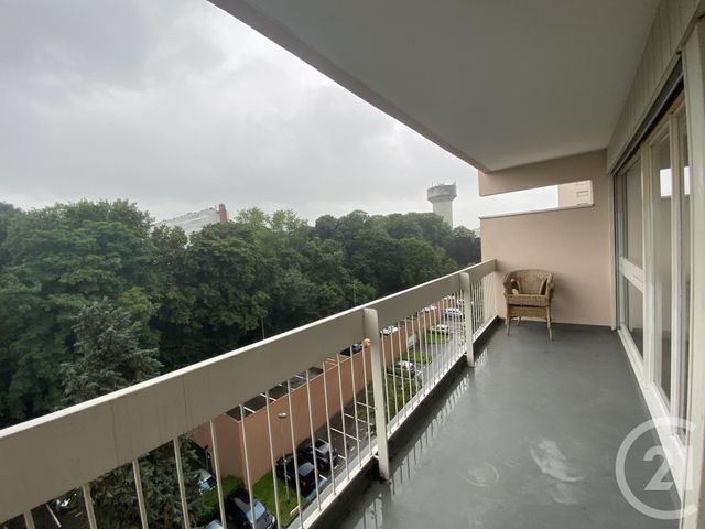 Appartement F3 à louer - 3 pièces - 64.51 m2 - EVRY - 91 - ILE-DE-FRANCE - Century 21 Eureka
