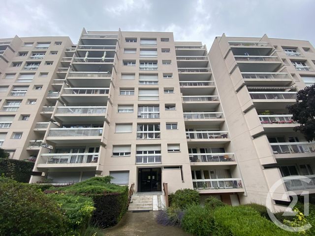 Appartement F3 à louer - 3 pièces - 64.51 m2 - EVRY - 91 - ILE-DE-FRANCE - Century 21 Eureka