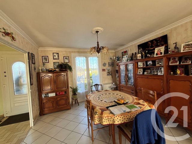 maison à vendre - 5 pièces - 87.55 m2 - AMILLY - 45 - CENTRE - Century 21 Eureka