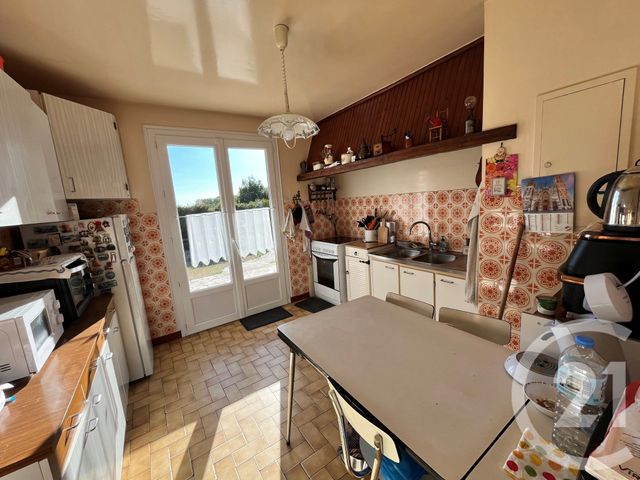 maison à vendre - 5 pièces - 87.55 m2 - AMILLY - 45 - CENTRE - Century 21 Eureka