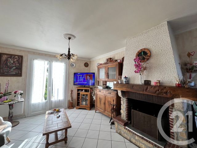 maison à vendre - 5 pièces - 87.55 m2 - AMILLY - 45 - CENTRE - Century 21 Eureka
