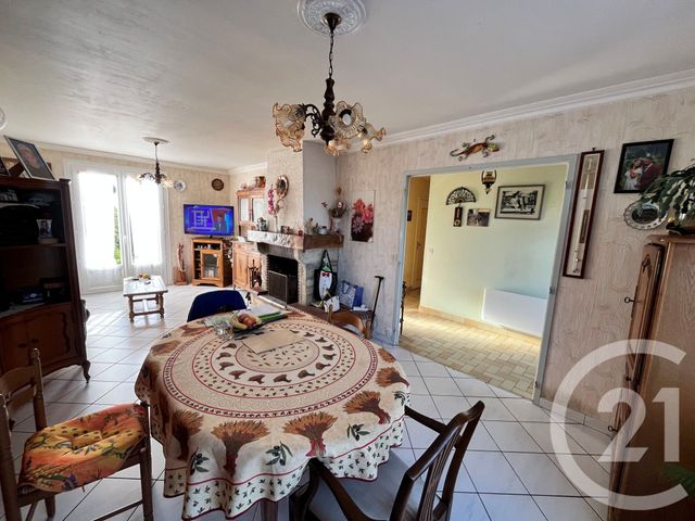 maison à vendre - 5 pièces - 87.55 m2 - AMILLY - 45 - CENTRE - Century 21 Eureka