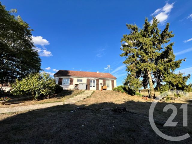 maison à vendre - 5 pièces - 87.55 m2 - AMILLY - 45 - CENTRE - Century 21 Eureka