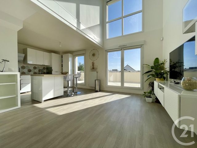 Appartement Duplex à louer MOISSY CRAMAYEL