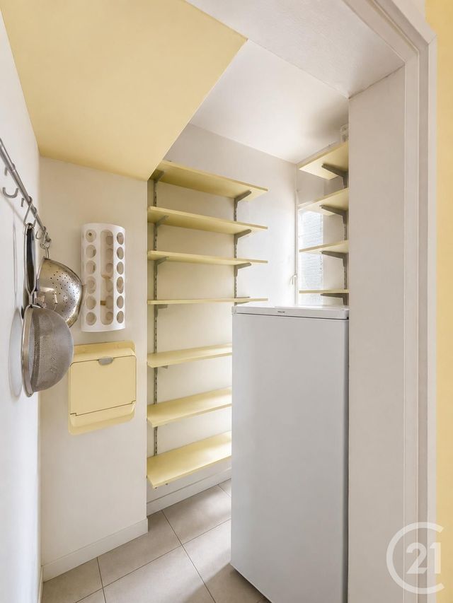 Appartement F4 à vendre - 4 pièces - 79.74 m2 - EVRY - 91 - ILE-DE-FRANCE - Century 21 Eureka