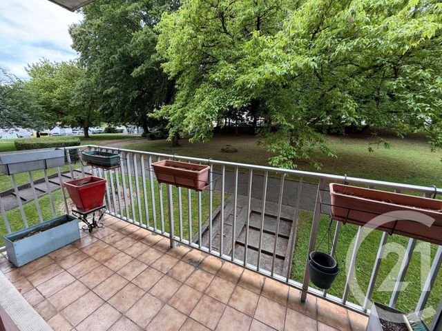 Appartement F4 à vendre EVRY