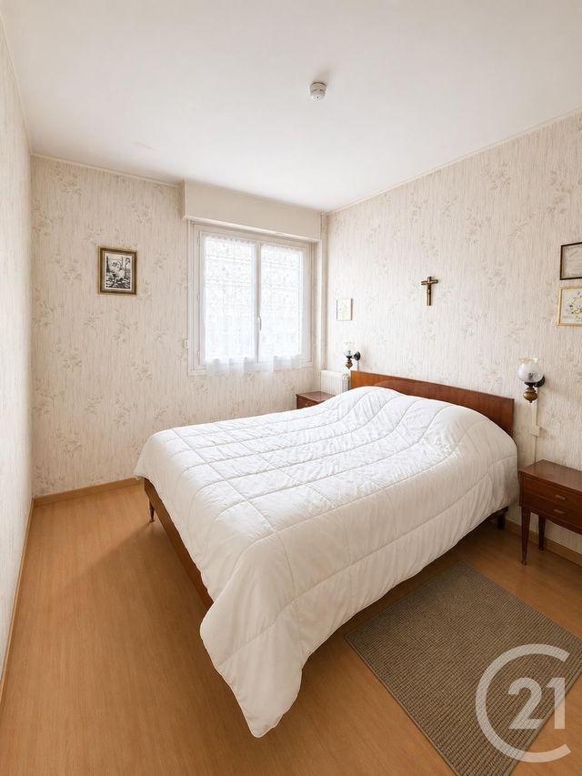 Appartement F4 à vendre - 4 pièces - 79.74 m2 - EVRY - 91 - ILE-DE-FRANCE - Century 21 Eureka