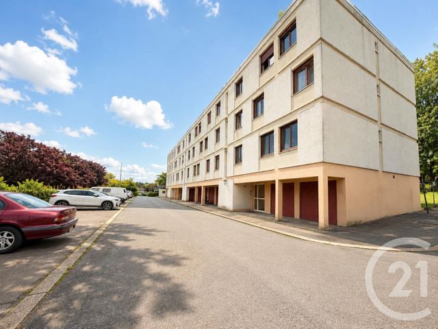 Appartement F4 à vendre - 4 pièces - 79.74 m2 - EVRY - 91 - ILE-DE-FRANCE - Century 21 Eureka