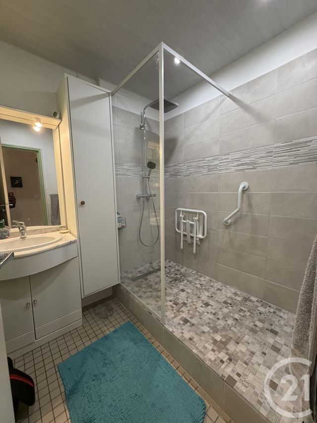 Appartement F4 à vendre - 4 pièces - 79.74 m2 - EVRY - 91 - ILE-DE-FRANCE - Century 21 Eureka
