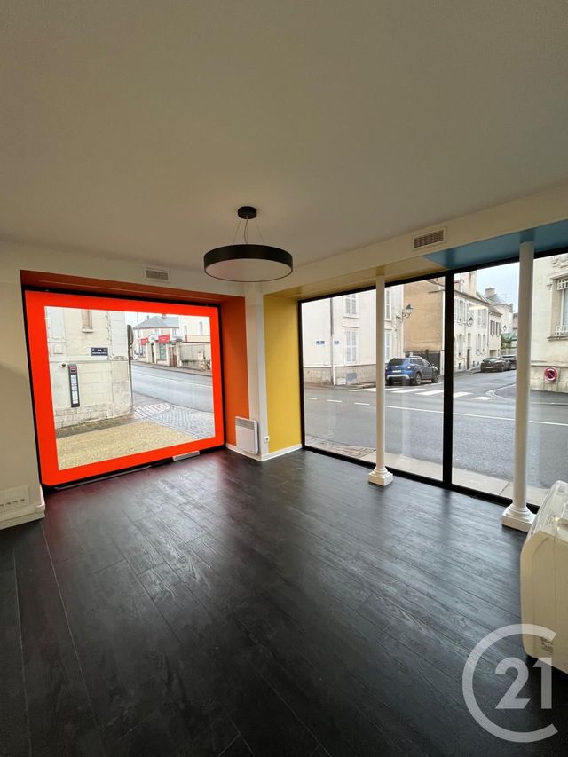 divers à vendre - 115.0 m2 - MONTARGIS - 45 - CENTRE - Century 21 Eureka