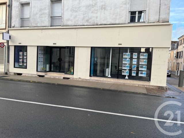 divers à vendre - 115.0 m2 - MONTARGIS - 45 - CENTRE - Century 21 Eureka
