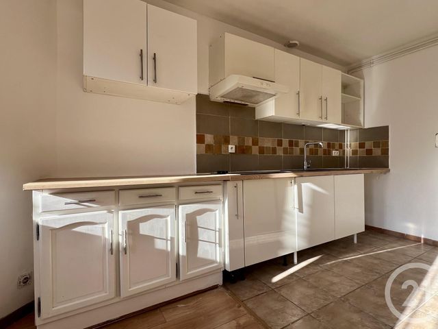 Appartement F2 à louer - 2 pièces - 47.76 m2 - EVRY - 91 - ILE-DE-FRANCE - Century 21 Eureka