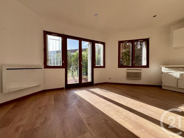 Appartement F2 à louer EVRY