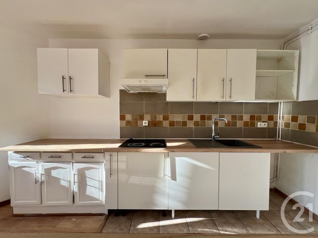 Appartement F2 à louer - 2 pièces - 47.76 m2 - EVRY - 91 - ILE-DE-FRANCE - Century 21 Eureka