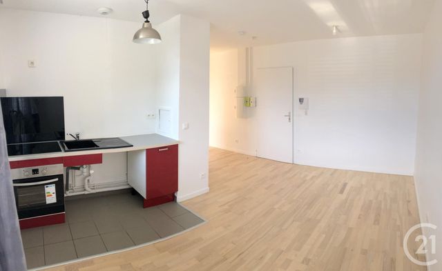 Appartement F2 à vendre EVRY