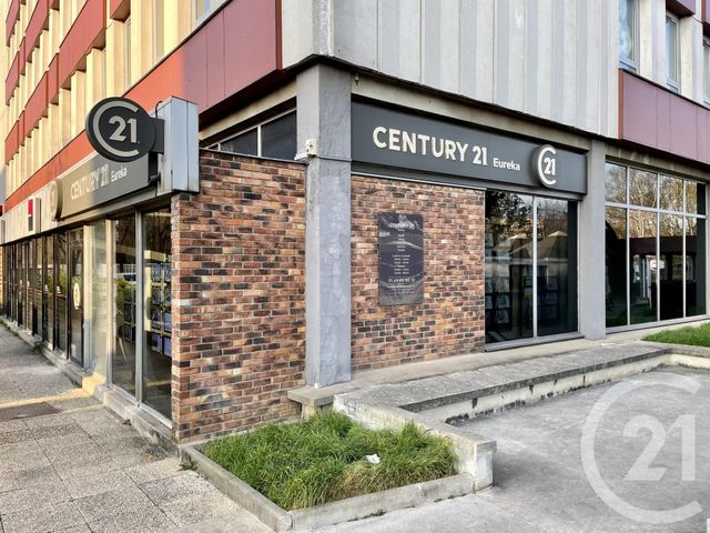 Appartement F1 à louer - 1 pièce - 21.59 m2 - EVRY - 91 - ILE-DE-FRANCE - Century 21 Eureka