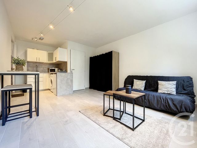 Appartement F1 à louer EVRY