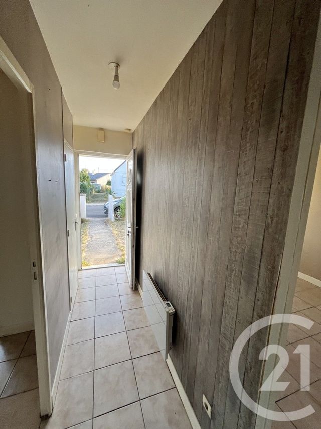 maison à vendre - 5 pièces - 88.0 m2 - AMILLY - 45 - CENTRE - Century 21 Eureka