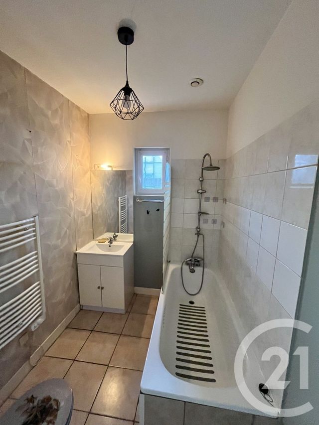 maison à vendre - 5 pièces - 88.0 m2 - AMILLY - 45 - CENTRE - Century 21 Eureka
